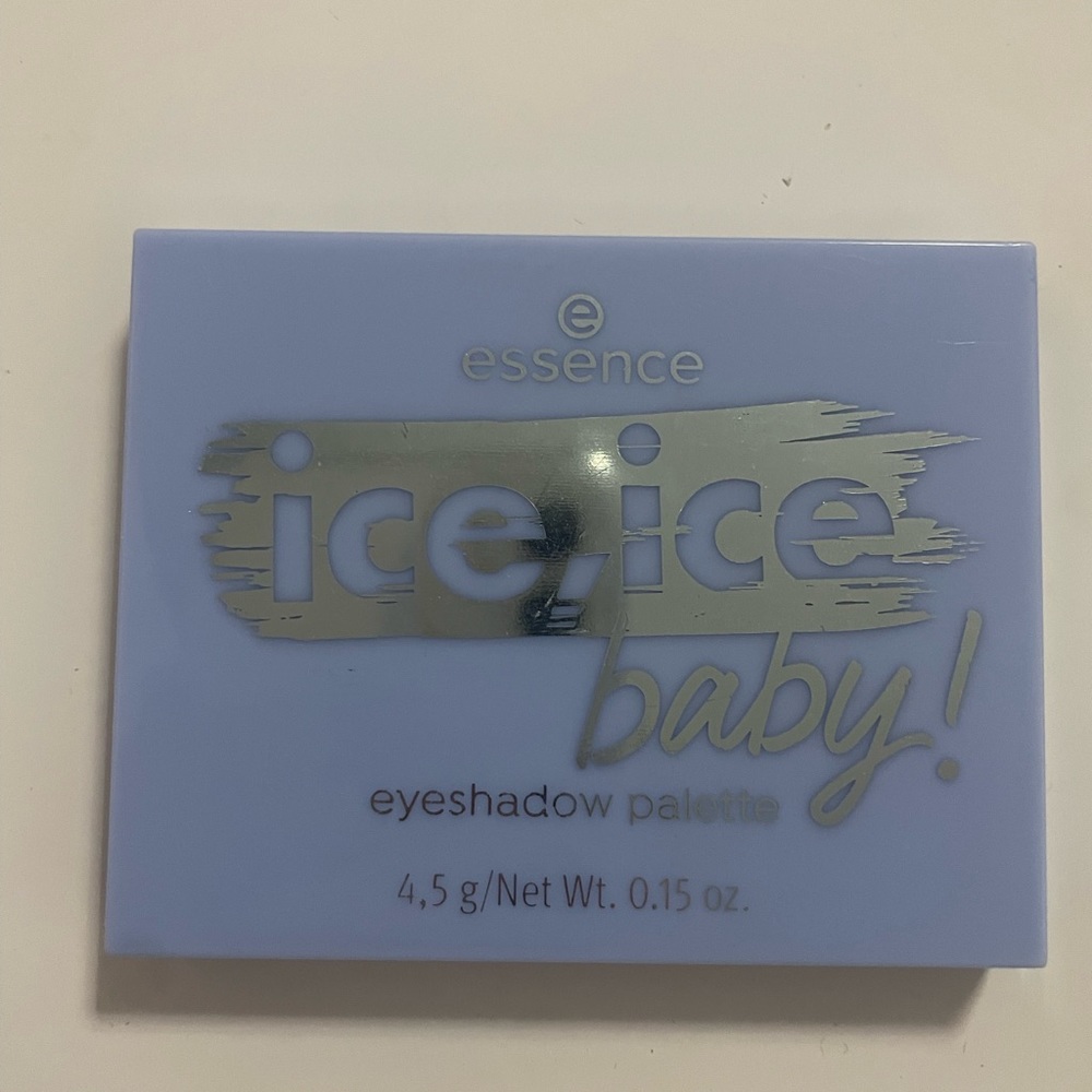 3/$12 makeup! All brand new with the exception of some eyeshadow swatched